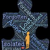 Episode 732 Missing What You Never Had and How it Affects You