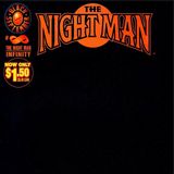 Unspoken Issues - Black September 30th Anniversary Event - Part 13 - Night Man #Infinity