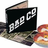 231 - Hugh Gilmour - Bad Company Remasters