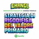 e16 s2 Ferrari Luce e la strategia di ricodifica del valore primario