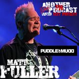 AFP: Matt Fuller - Puddle Of Mudd
