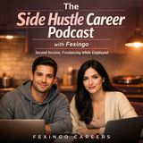 How a Teacher Built a 5000-a-Month Side Hustle on Fiverr — Fexingo Business