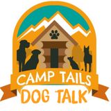 Dog Talk - Gemma Oaten podcast