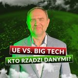 Czy Europa potrzebuje własnej chmury? Cyfrowa suwerenność od kulis