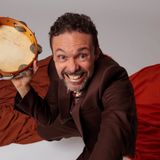 Sérgio Cassiano: 20 anos de Ciência da Festa e reflexões sobre a música e a sociedade  #65