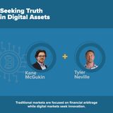 EP9_Tyler Neville from Blockworks on Finding Truth In The New Financial World