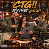 New Phone Who Dis?