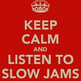 Sizzling Slow Jamz Late Night Edition