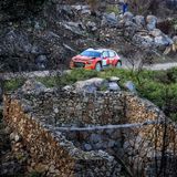 Nel Rally di Polonia muore Doretto campione italiano junior