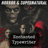 10 - Enchanted Typewriter by John Kendrick Bangs