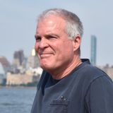 John Horgan- A Science Teacher Tripping on Acid Pierces the Veil into the Consciousness of an Insane God!!