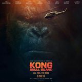 Damn You Hollywood: Kong Skull Island Review