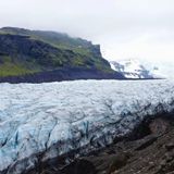 Ghiaccio vivo una nuova sfida per i modelli climatici