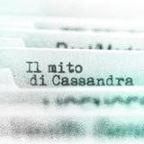 Il mito di Cassandra