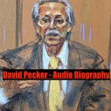 David Pecker - Audio Biography