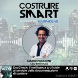DocCheck: l’intelligenza artificiale al servizio della documentazione di cantiere