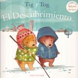 Tig y Tog - Cuento #8
