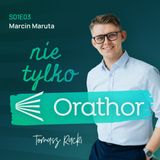 Marcin Maruta: fuzja / prawnicze rozstania / sprzedaż / sceptycyzm do worklife balance | NTO S01E03