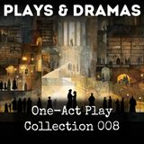 010 - The Second Story Man