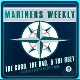 Episode 10 – The Julio and Eugenio Show! M's Go 3-2 vs Braves & Padres