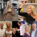 Vicki Gunvalson from Real Housewives of Orange County