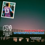 Melior de Cinere Extra - Mariano Izco, Intervista Integrale 🎤