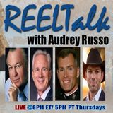 REELTalk: Dr. Peter McCullough, MG Paul Vallely, Major Fred Galvin and Alex Duncan
