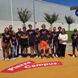 Piazza Campus è una realtà: sperimentazione ok (e alcune criticità da risolvere)