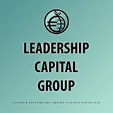 LCG 2025 podcast 001