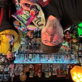 Big Lip Radio Halloween Special 2026