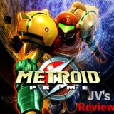 Episode 146 - Metroid Prime Review