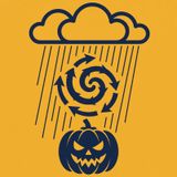 Tropical Storm Vance threatens Halloween rain across 20 states