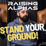 Stand Your Ground with Yousef Hafza