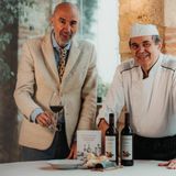 Amedeo Sandri, “custode” della cucina vicentina, torna a condividere il suo patrimonio di ricette in un libro
