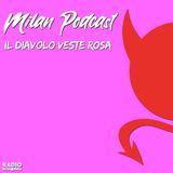 Il Diavolo veste Rosa | Milan vs Sassuolo 0-2 | Tonfo delle Rossonere