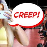 Falsely Accusing Men to Promote Your Instagram