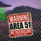 Storm Area 51 Conspiracy Podcast