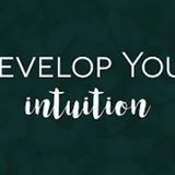 Guided meditation to improve your intuition faster | Step by step, develop your clairsentience