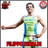 Passione Triathlon n° 90 🏊🚴🏃💗 Filippo Rinaldi