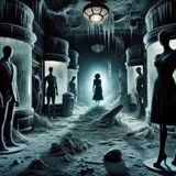 Ep.318 – The Blizzard of '58 - Trapped in a Snowstorm… with a Monster