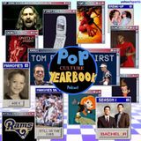 2002: Memories and Top 5 Movies, Music, and TV Lists