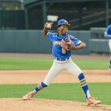 North Brunswick Baseball vs. New Brunswick