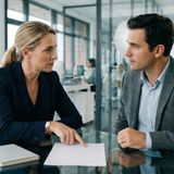 First Conditional - Pierwszy tryb warunkowy po angielsku. Jak skutecznie negocjować? #62