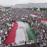 Houthis TARGET Riyadh as Iran's proxy war spreads across Middle East