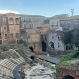 Alla scoperta di Catania, camminando nella storia all’ombra dell’Etna