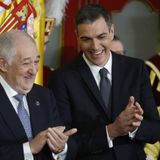 Firma Carlos Cuesta. La barbarie de Sánchez y Conde-Pumpido