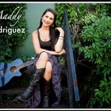 Interview with Maddy Rodriguez