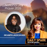 EP 663 | Dr Anita Jack Davies: National Day of Prayer 2026
