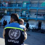 Tamara Alrifai e l'UNRWA: le sfide e il ruolo nel futuro di Gaza