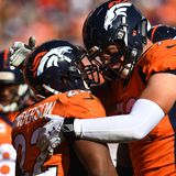 Scout's Eye: Evaluating The Denver Broncos Roster At The Bye & Projecting Ahead